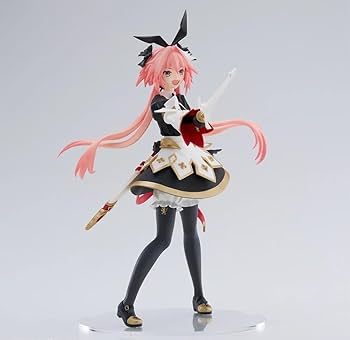 Amazon.co.jp: Fate/Grand Order FIGURIZMα セイバー